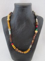 Vintage Design Boho & Hippie Halskette,Mode stilvolle Kette