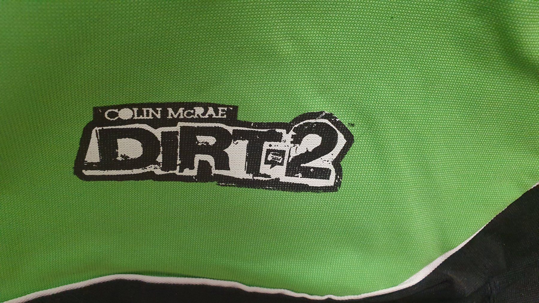 Sony Giochi: Colin McRae : Dirt 2 - Promo Rucksack – Nuovo (secondo la descrizione) da Reinach BL venduto da _MasterK_ 3