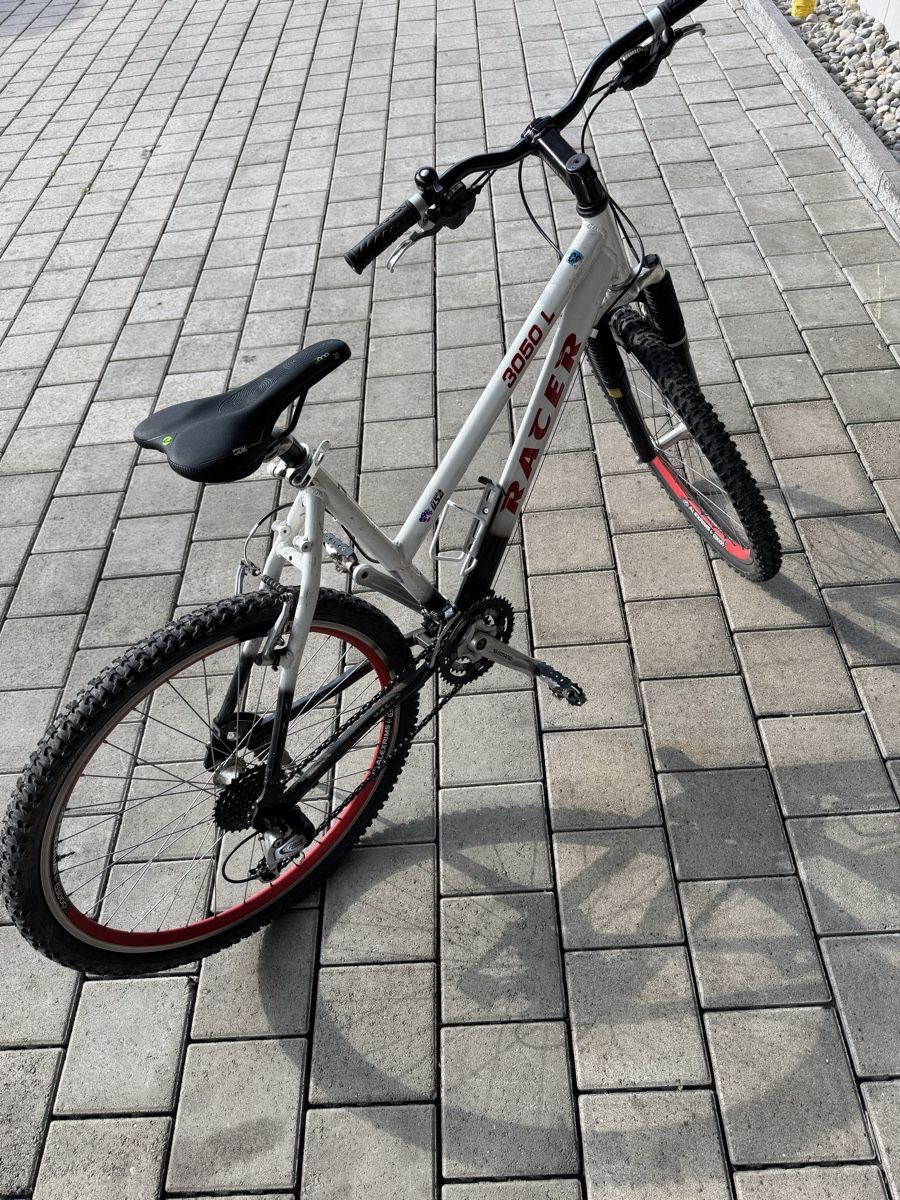 Biciclette: Velo  – Usato da Neuhausen am Rheinfall venduto da dav_kxm8