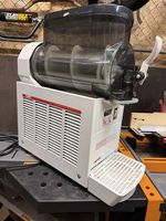 Ugolini Gastro Ice Slushy Maschiene