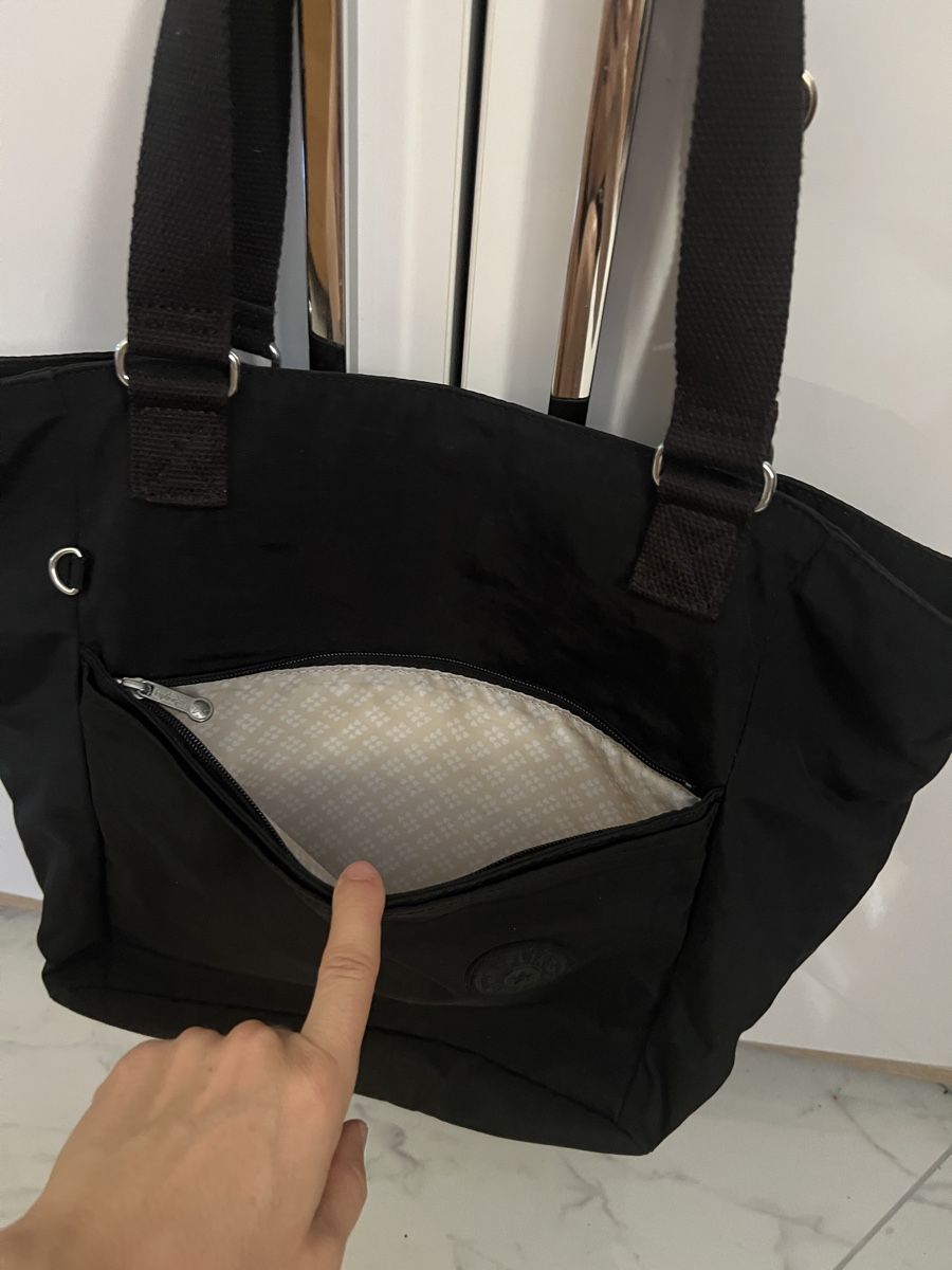 Kipling Taschen für Damen: Kipling sac à main, Kipling Handtasche  – Neu (gemäss Beschreibung) aus COLOGNY von fleurdelys84 3
