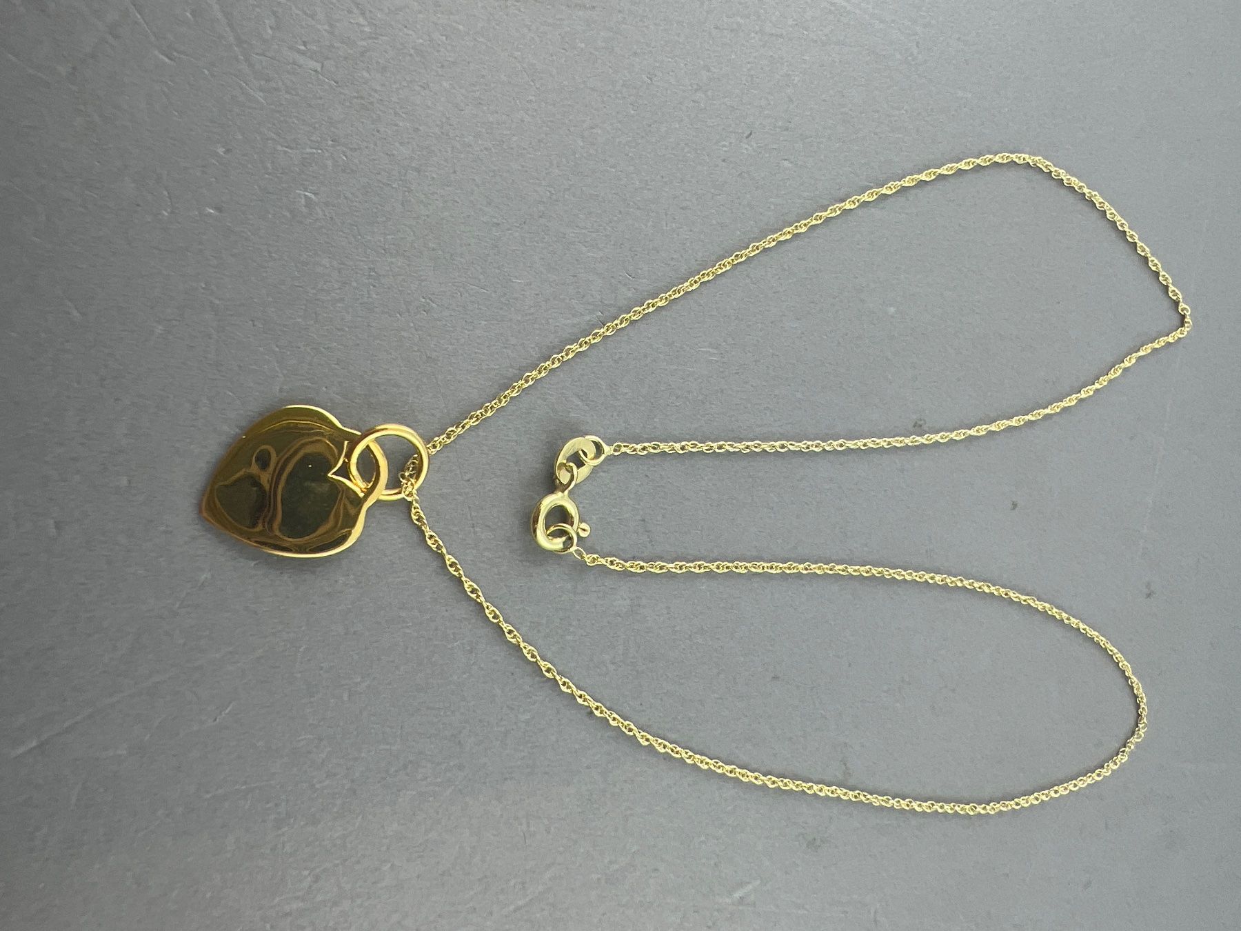 Colliers: Kette 925 Silber – D'occasion à Niederuzwil par leo_8857 5