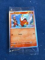 Krokel Anime Stamp Promo Card OVP (DE) SVP 192