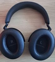 Sennheiser Momentum 4 Casque audio noir occasion