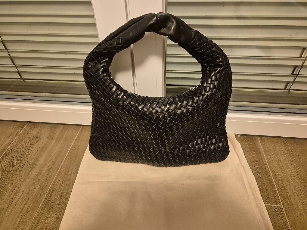 Borse da donna: Exklusive Ledertasche. Einzelanfertigung – Nuovo e nell'imballaggio originale da Uerkheim venduto da Pod23 3