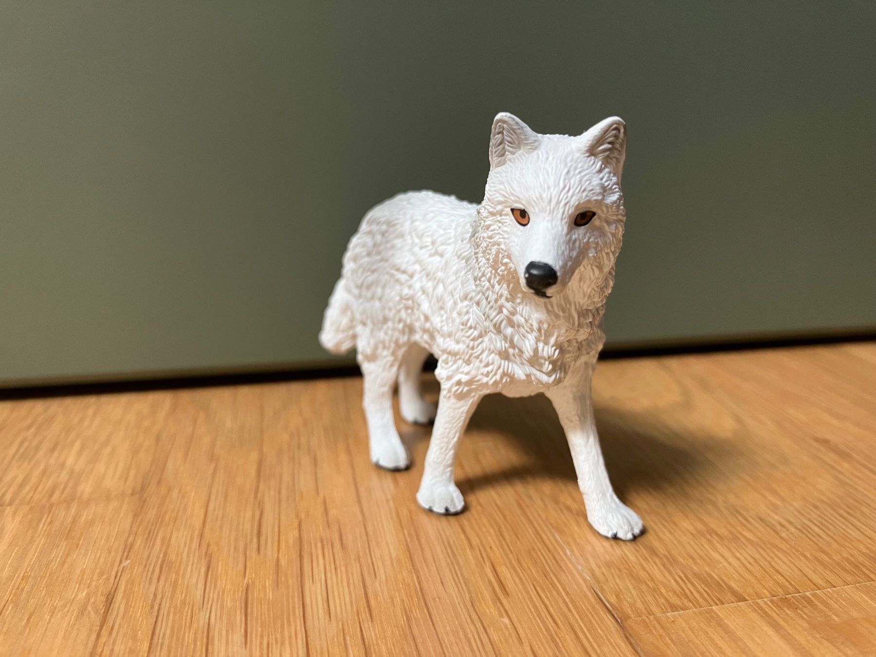 Schleich Spielzeuge: Schleich Tiere Wölfe – Gebraucht aus Liebefeld von Aarema 2
