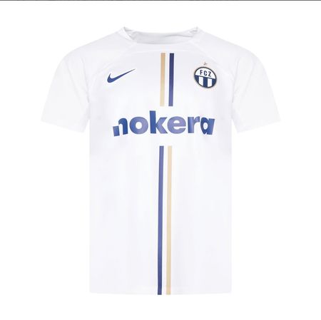 FC Zürich FCZ Trikot 2023/24 home