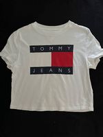 T-shirt Tommy Hilfiger
