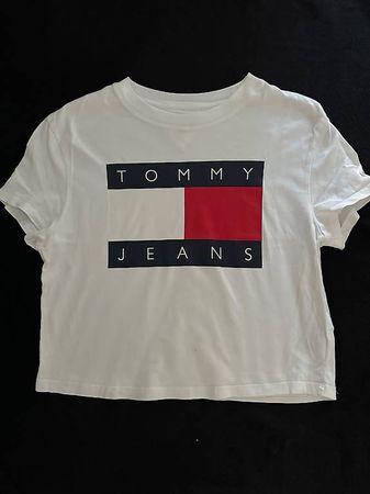 T-shirt Tommy Hilfiger