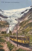 Bernina Bahn
