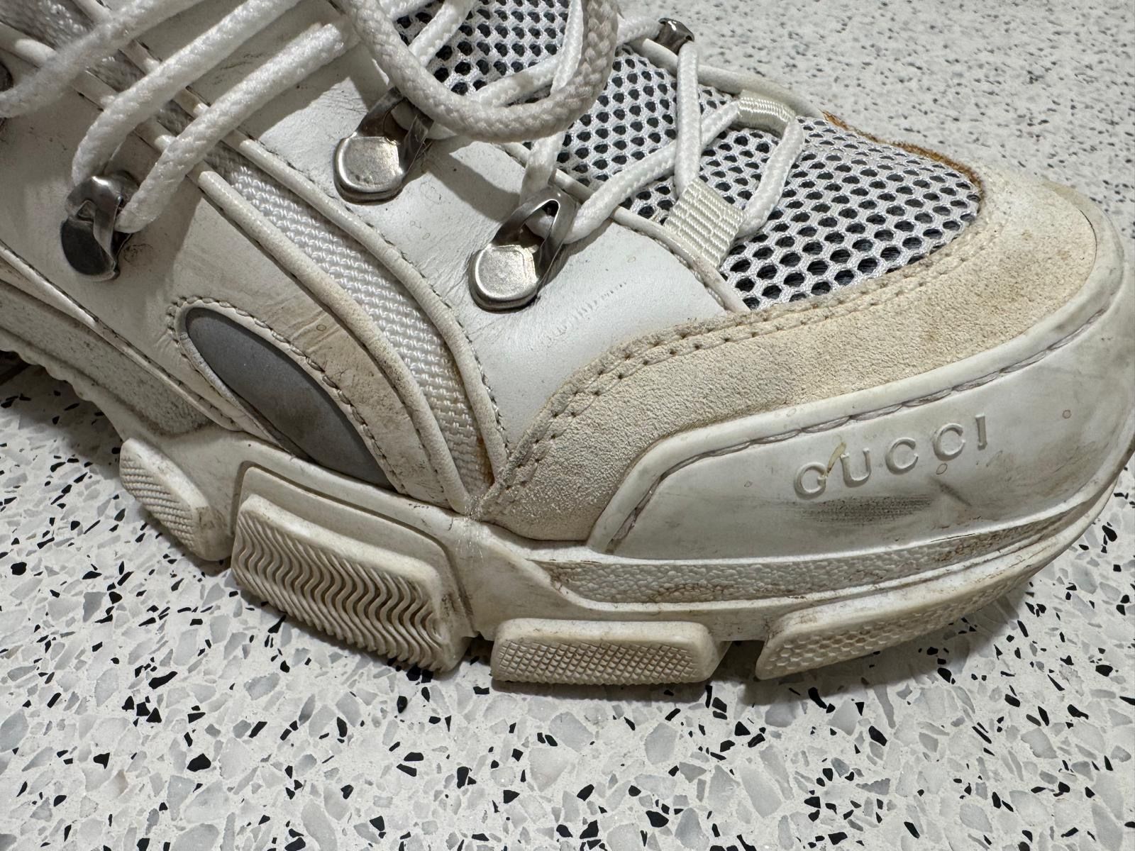 Gucci Chaussures hommes: Gucci Schuhe – D'occasion à Zollikon par gab_v26c 2