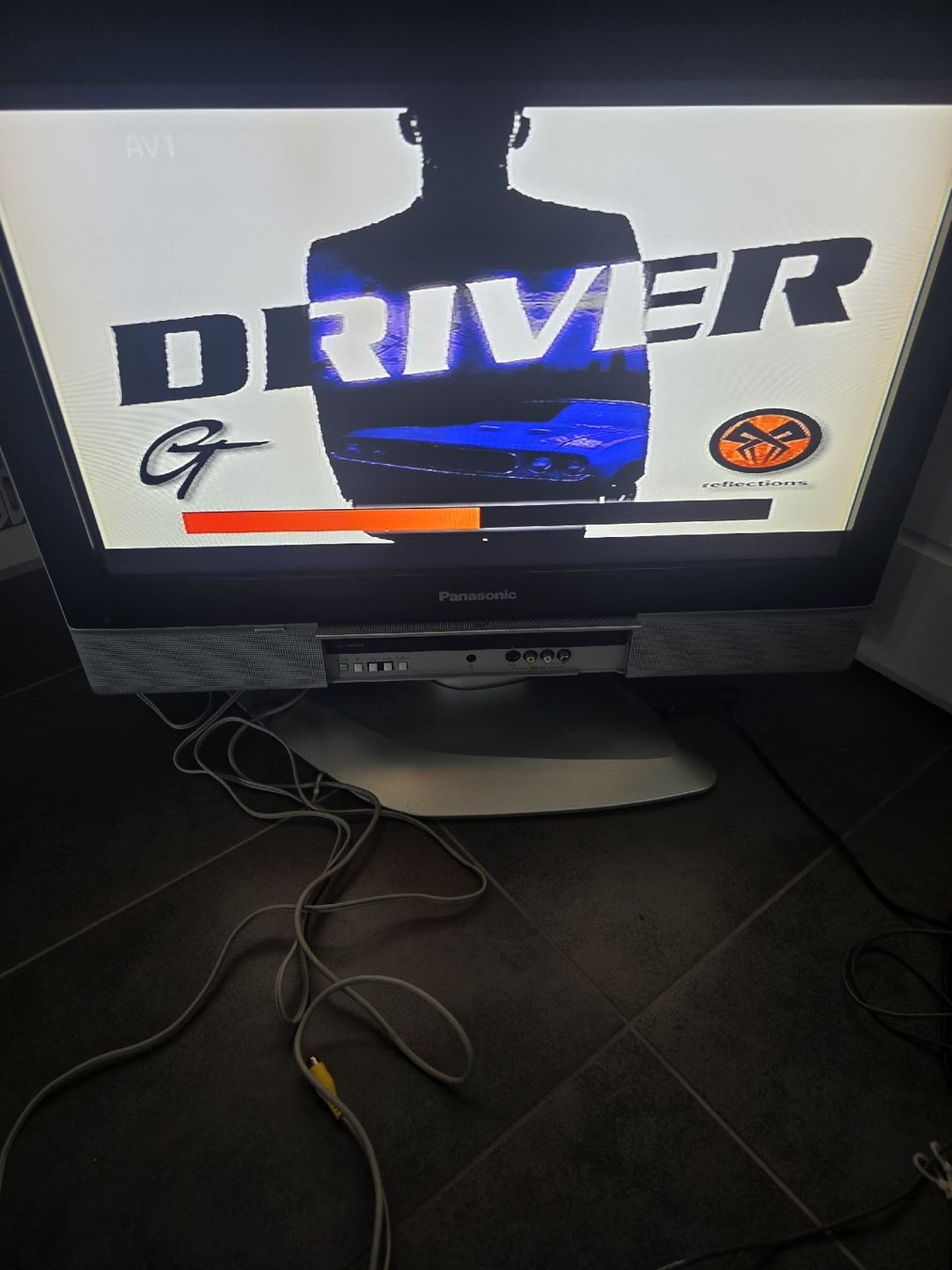 Jeux: Driver PS1 – D'occasion à Chavornay par Crash37 3