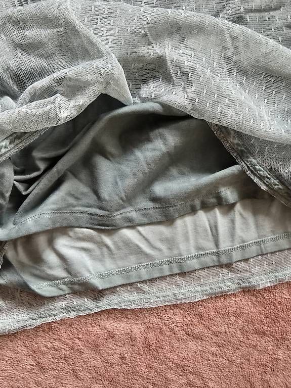 Nile Top: NILE Trägershirt – Usato da Waltalingen venduto da Trachis 1