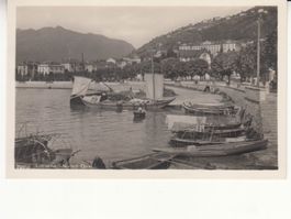 Locarno ca. 1930