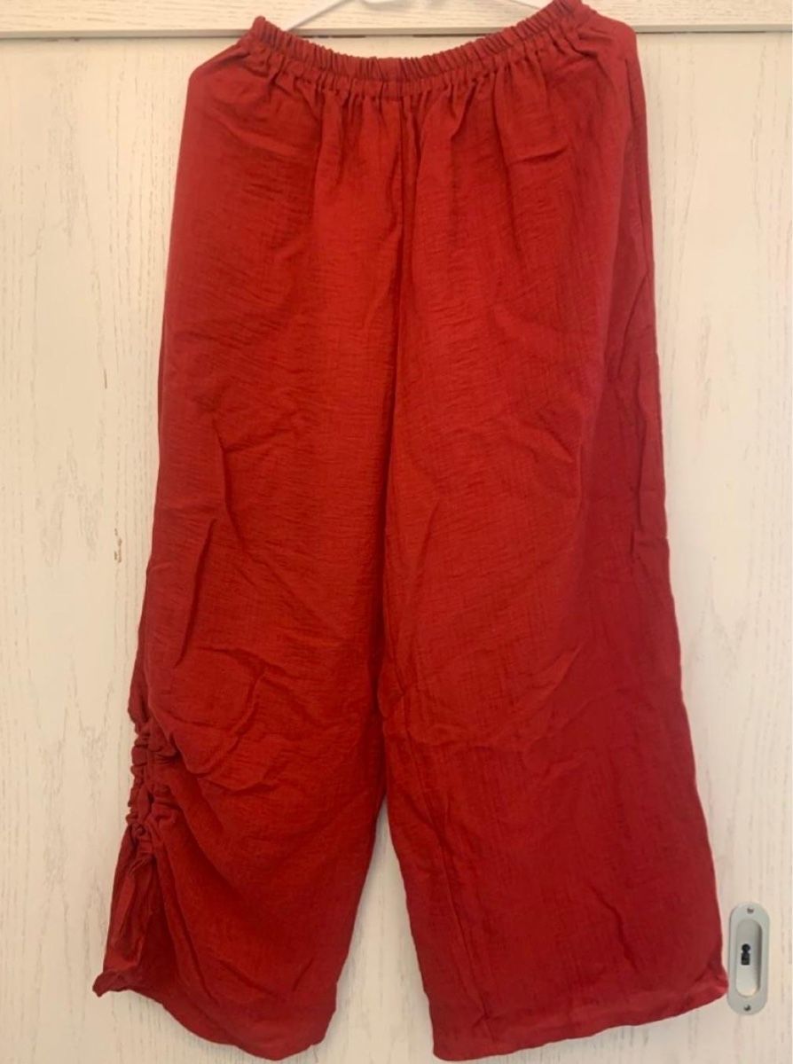 Niederberger Pantaloni: Niederberger Hose – Usato da Buus venduto da 2019dp