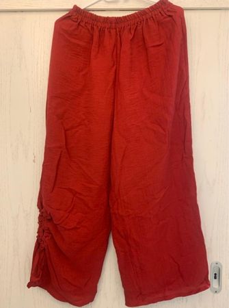 Niederberger Hose