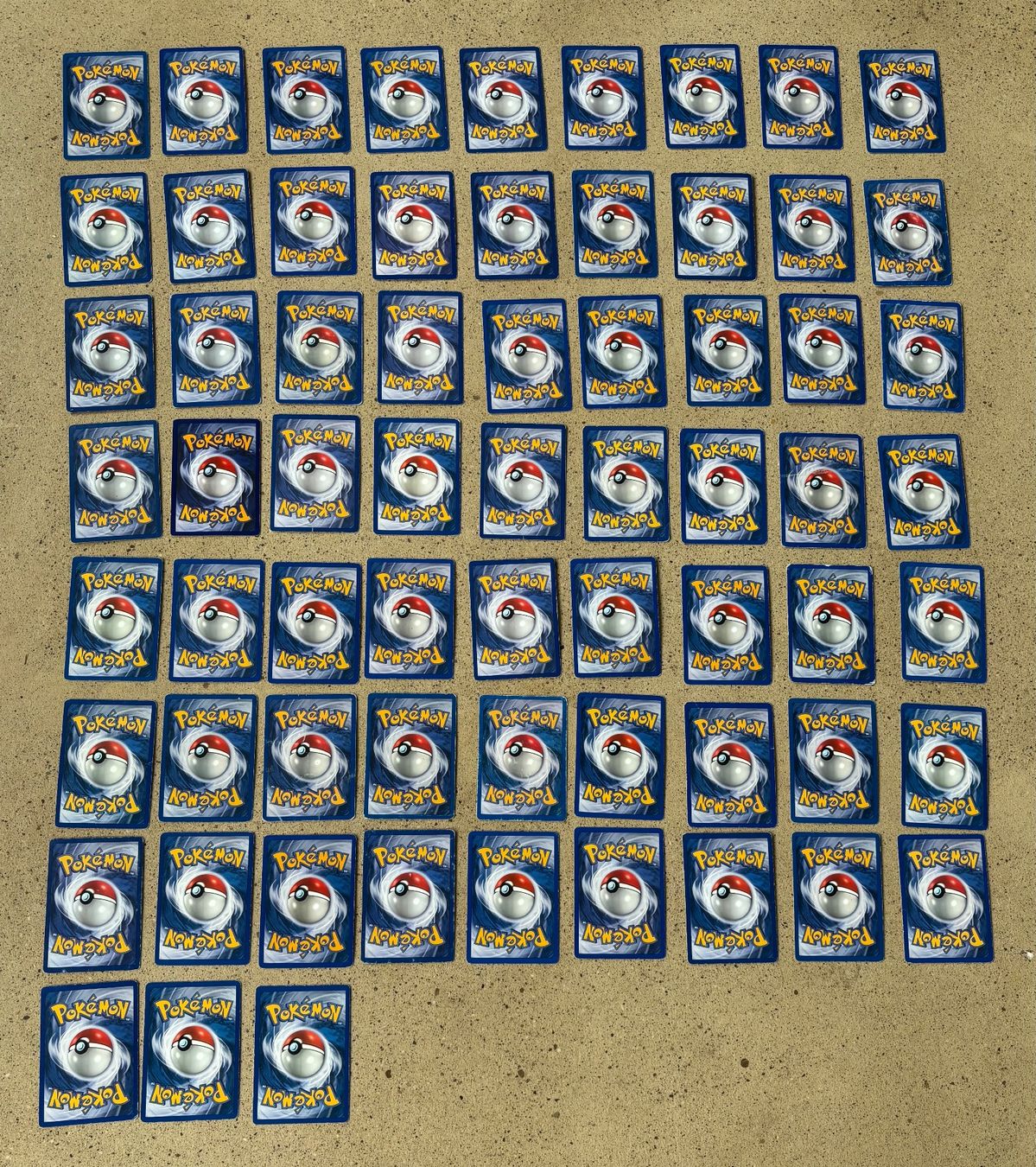 Pokémon Cartes à collectionner: Pokémon Karten – D'occasion à Gerlafingen par alpenbrevet 1