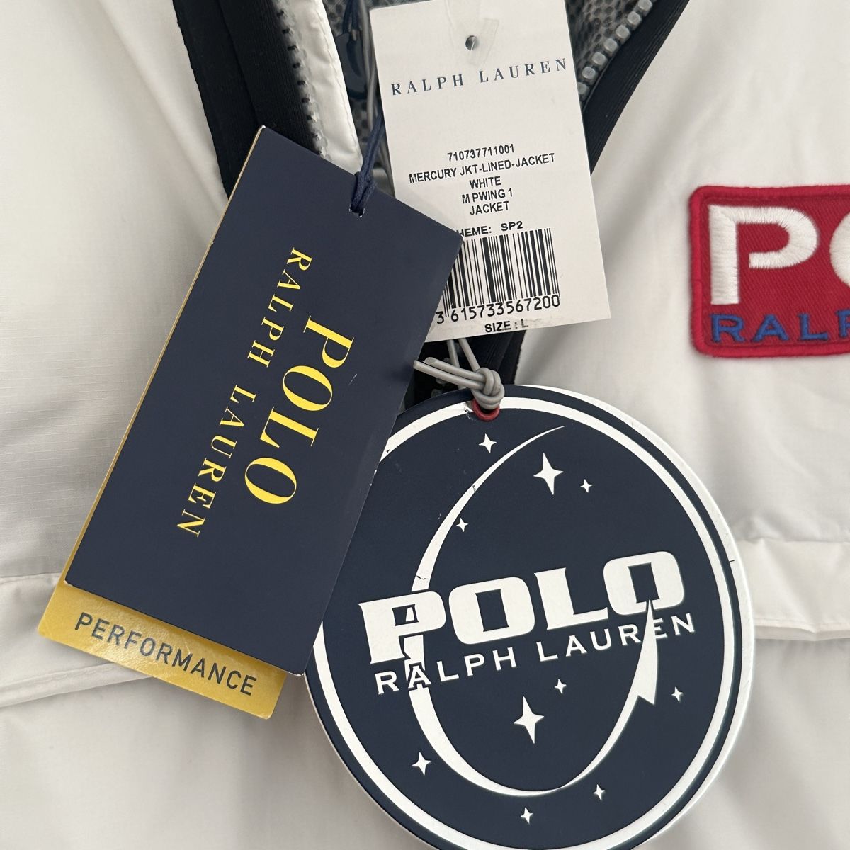 Ralph Lauren Giacche: Polo Ralph Lauren Heated Jacket – Nuovo e nell'imballaggio originale da Wangen b. Olten venduto da StHa99 9