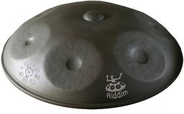 Riddim Handpan D Moll