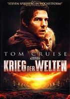 Krieg der Welten  - Tom Cruise