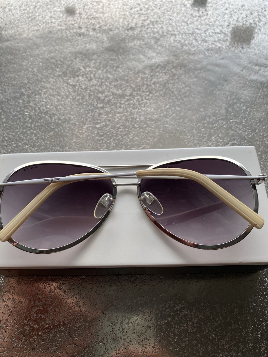Occhiali & Lenti: Sonnenbrille Police – Nuovo (secondo la descrizione) da Zürich venduto da pinish 1