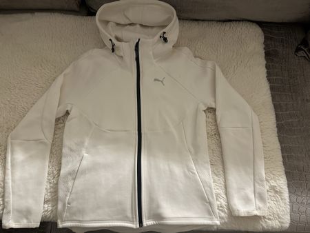 Puma Sweatjacke