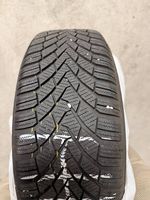 Winterräder Peugeot 308  Continental 205/55 R16