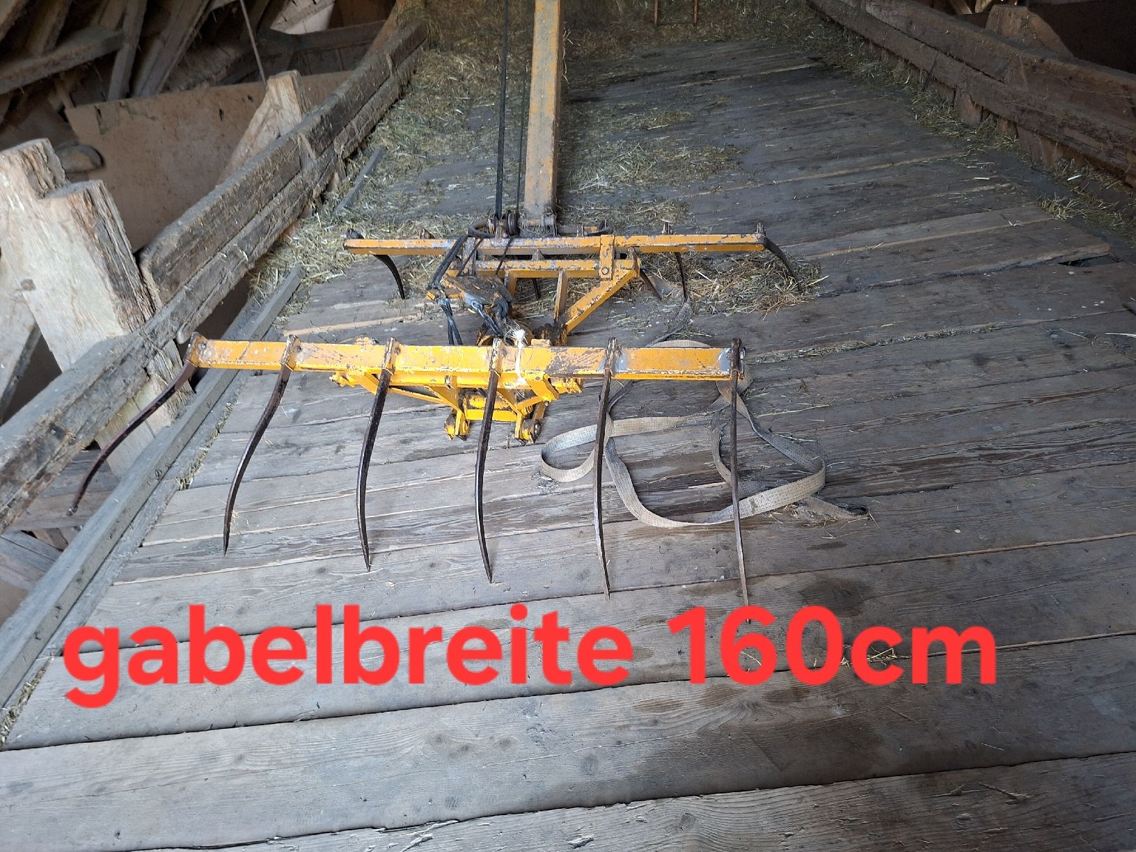Kräne: Heukran – Defekt aus Sigigen von Arnika011 3