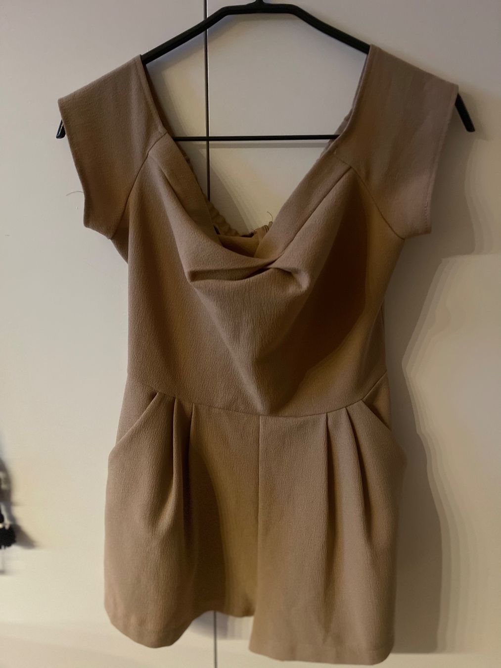 Tute: Overall / Jumpsuit kurz Gr. M – Usato da Zürich venduto da Kia78 7