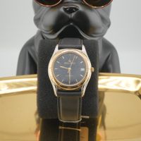 J. Paul Monet Vintage Uhr