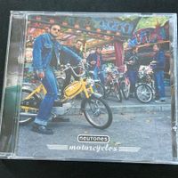 Neutones - Motorcycles | Swiss Indie Rock