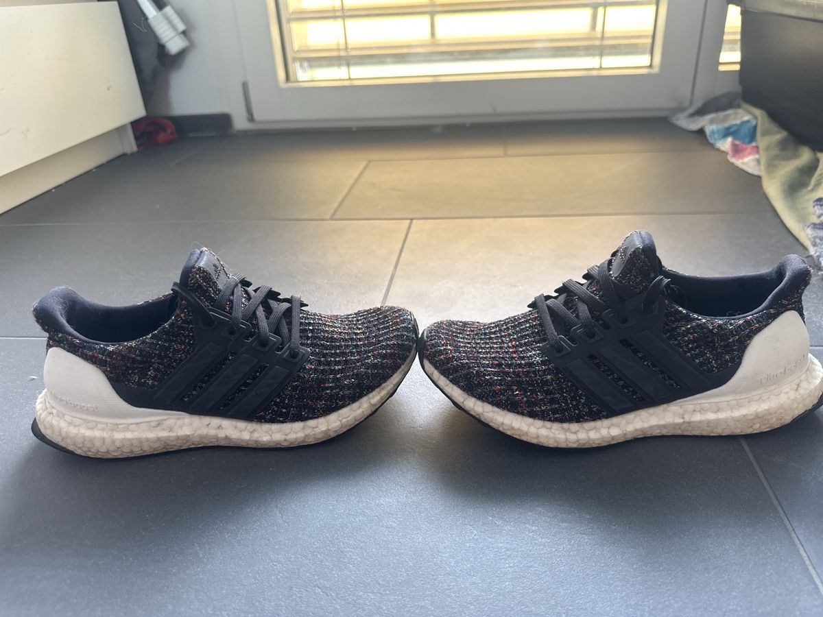 Adidas Scarpe da uomo: Adidas Ultraboost 37 2/3 – Usato da Aarau Rohr venduto da noe_nwb7 1