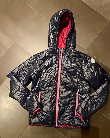 Icepeak Daunenjacke Grösse 164