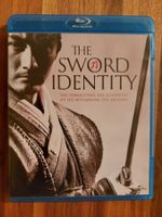 Blu Ray - The Sword Identity
