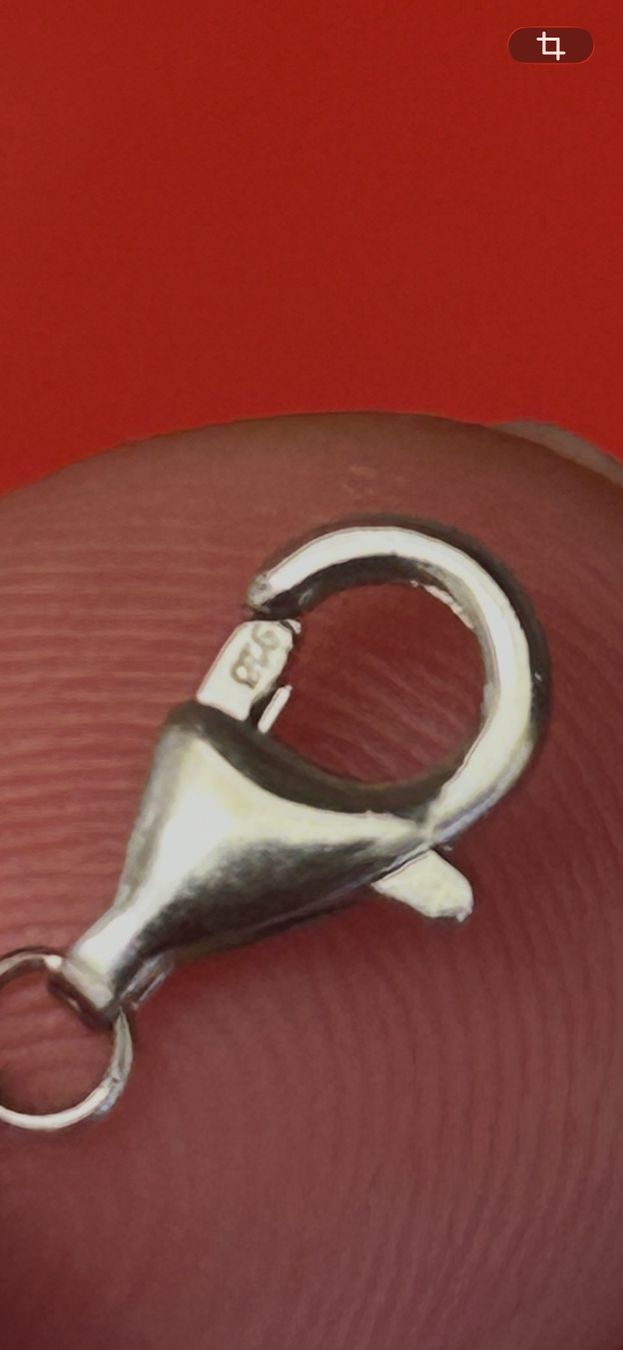 Bracelets: Silber Armkette – D'occasion à Basel par David_2019 1
