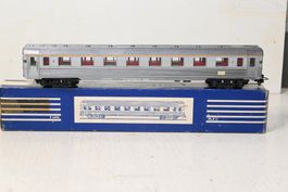 Personenwagen 1 Kl Meccano HO/DC