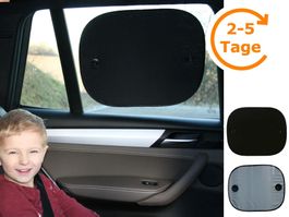 KFZ-Sonnenschutzblende, mit UV-Schutz