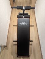 Banc de musculation abdominaux RELIFE bon état