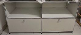 1 edles Tchibo Metall-Büroregal ab CHF 235.-
