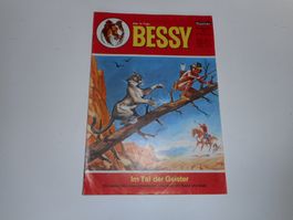 Bessy Comic Nr. 38