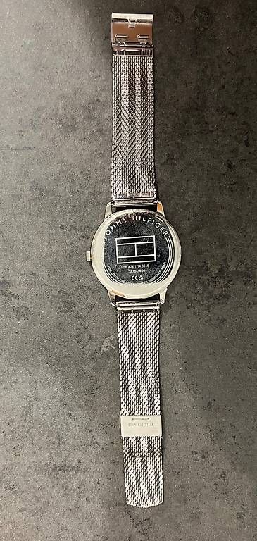 Tommy Hilfiger Uhren: Tommy Hilfiger Hendrix – Gebraucht aus Rorschacherberg von Robin_Spe 1