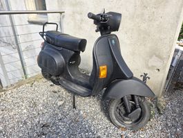 Vespa PK 125