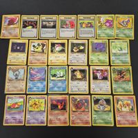 Pokémon Rocket sammlung Team Rocket