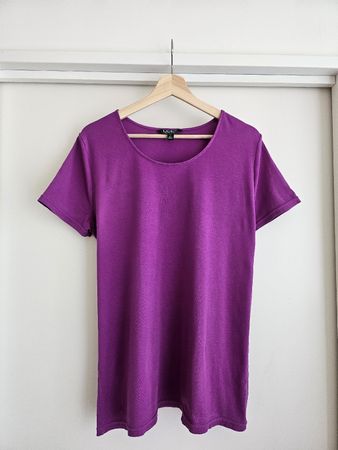 Ralph Lauren Oversized T-Shirt 💜Free Delivery