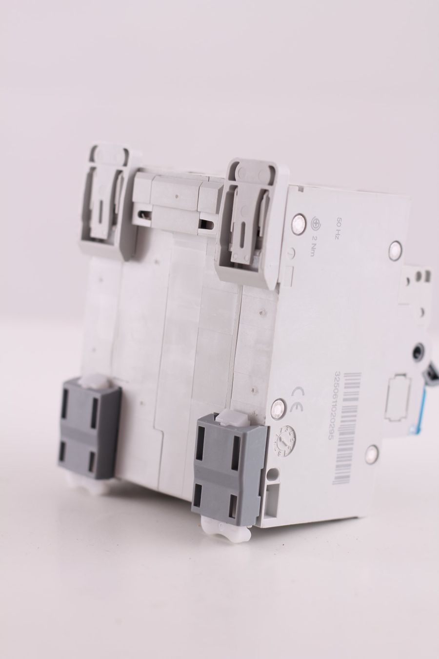 Hager Interruttori: Hager ADM 463C C13 13A 30mA FI/LS – Usato da Winterthur venduto da Hint17 1
