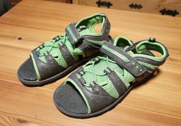 Sandalen Grösse 35