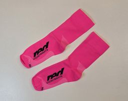 Red Cycling Socken / Velosocken Damen Gr. 39 - 42