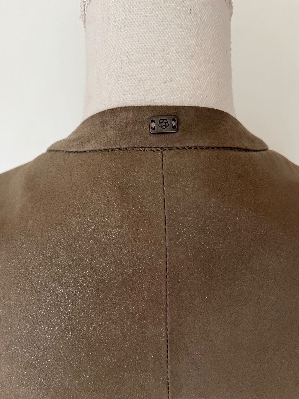 Giacche: Lederjacke – Usato da Zürich venduto da unique2010 5