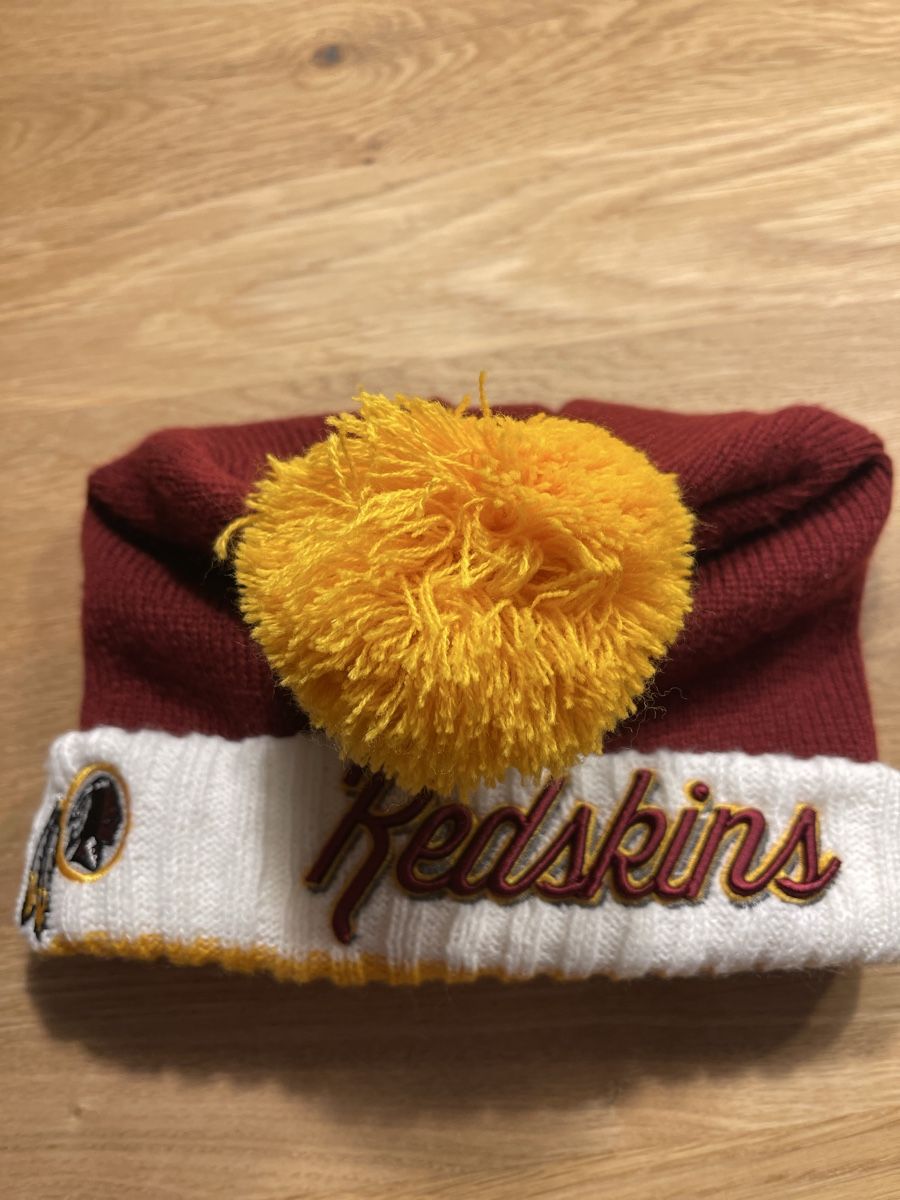 NFL Copricapi, berretti & cappellini: Mütze Washington Redskins – Usato da Ballwil venduto da chieffzz 2