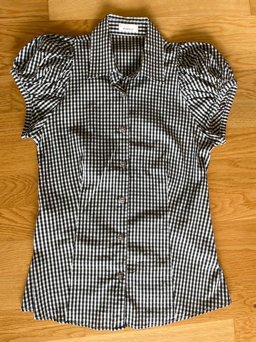 Pinko Camicette: Bluse PINKO – Usato da Richterswil venduto da IrynaL
